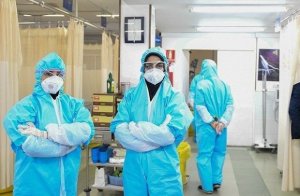 Azərbaycanda koronavirus ilə bağlı son statistika açıqlandı